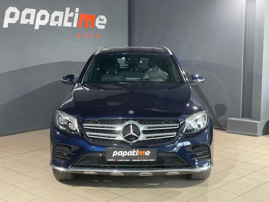 Mercedes-Benz GLC I (X253) Тверь  - изображение 2