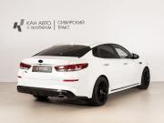 Kia K5 II Казань  - изображение 11