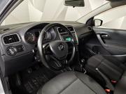 Volkswagen Polo V Рестайлинг Москва  - изображение 39