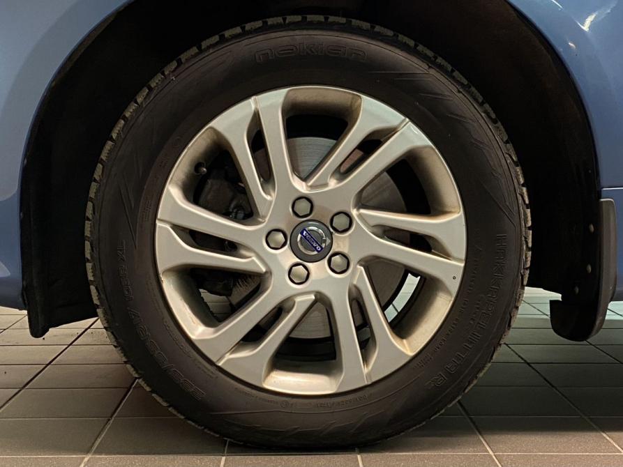 Volvo XC60 I Рестайлинг Москва  - изображение 22