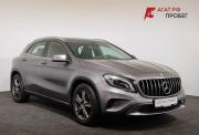Mercedes-Benz GLA I (X156) Ярославль  - изображение 27