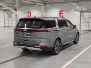 Kia Carnival IV Казань  - изображение 36