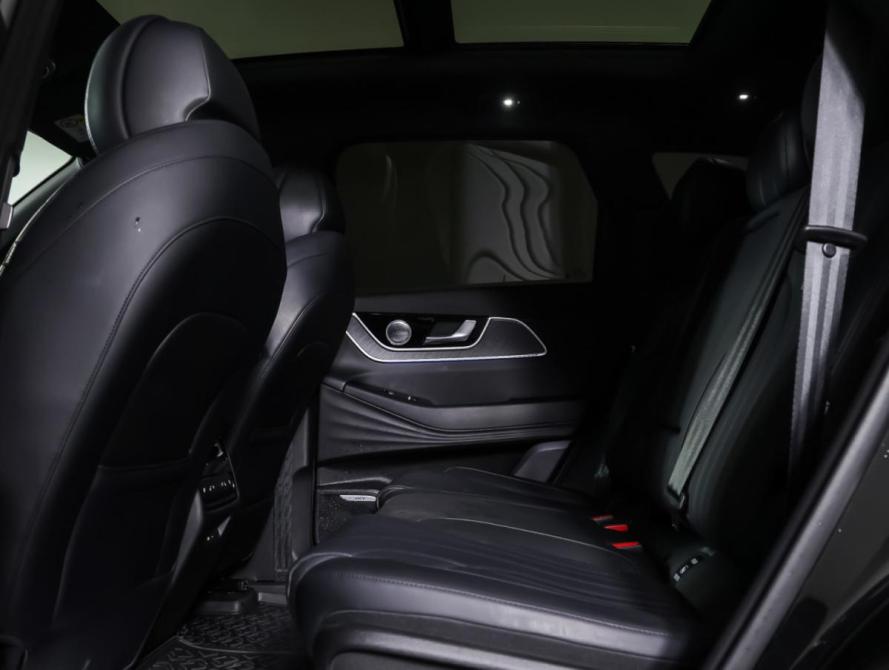Chery Tiggo 9 I Москва  - изображение 11