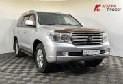 Toyota Land Cruiser 200 Series Нижний Новгород  - изображение 23
