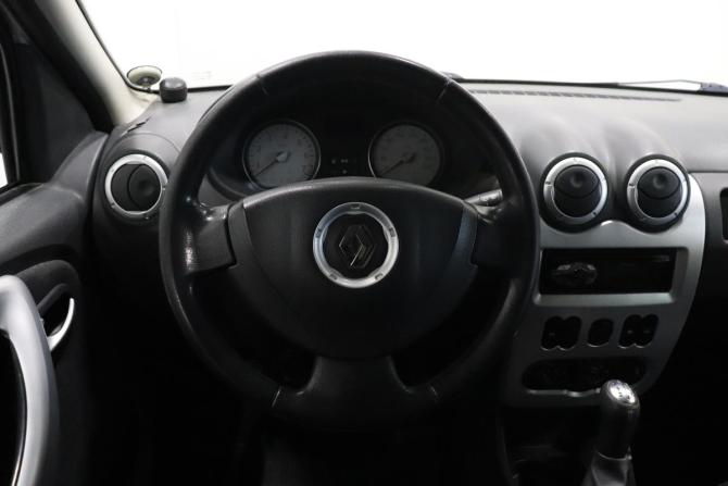 Renault Logan I Рестайлинг с пробегом 2012 года, цена 505 000 рублей, 126362 км, седан, Автокод Объявления
