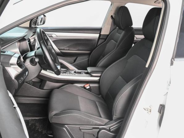 Geely Coolray I с пробегом 2023 года, цена 1 420 000 рублей, 79341 км, внедорожник, Автокод Объявления