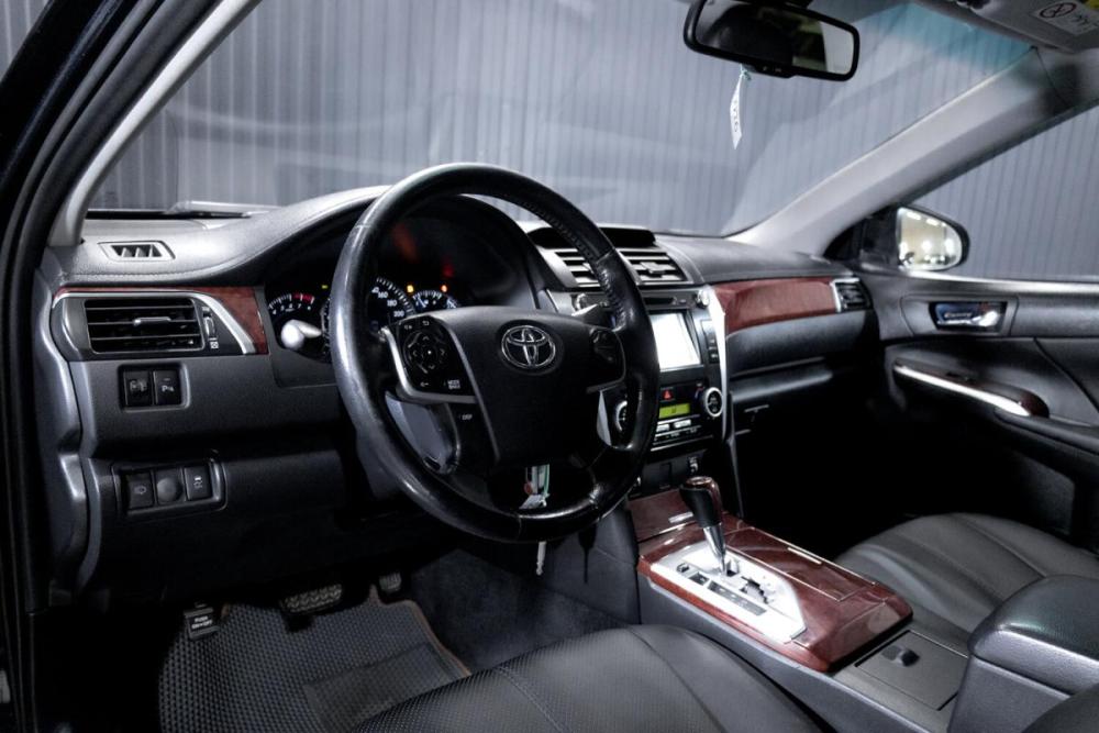Toyota Camry VII (XV50) Тюмень  - изображение 13
