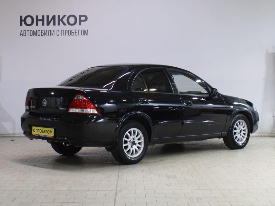 Nissan Almera Classic I Дзержинск  - изображение 2