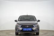 Lada (ВАЗ) Granta I Рестайлинг Оренбург  - изображение 19