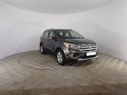 Ford Kuga II Рестайлинг Ногинск  - изображение 22