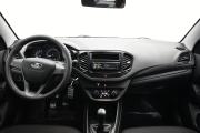 Lada (ВАЗ) Vesta I Москва  - изображение 19