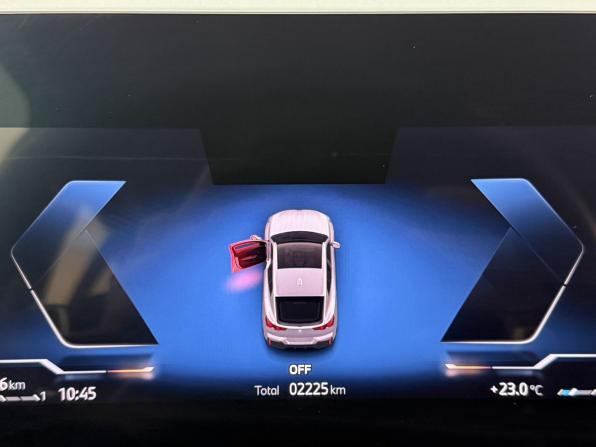BMW X2 II (U10) с пробегом 2025 года, цена 6 290 000 рублей, 2224 км, внедорожник, Автокод Объявления