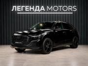 Audi Q8 I (4M) Иркутск  - изображение 40