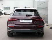 Audi A3 IV (8Y) Москва  - изображение 27
