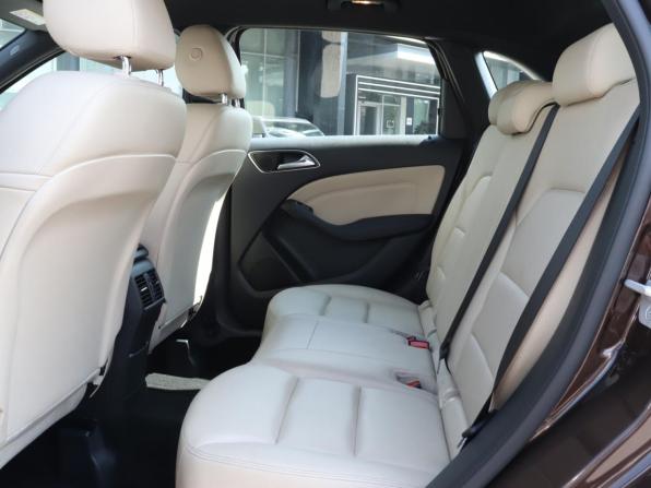 Mercedes-Benz B-Класс II (W246) Рестайлинг с пробегом 2017 года, цена 1 480 000 рублей, 174300 км, хэтчбек, Автокод Объявления
