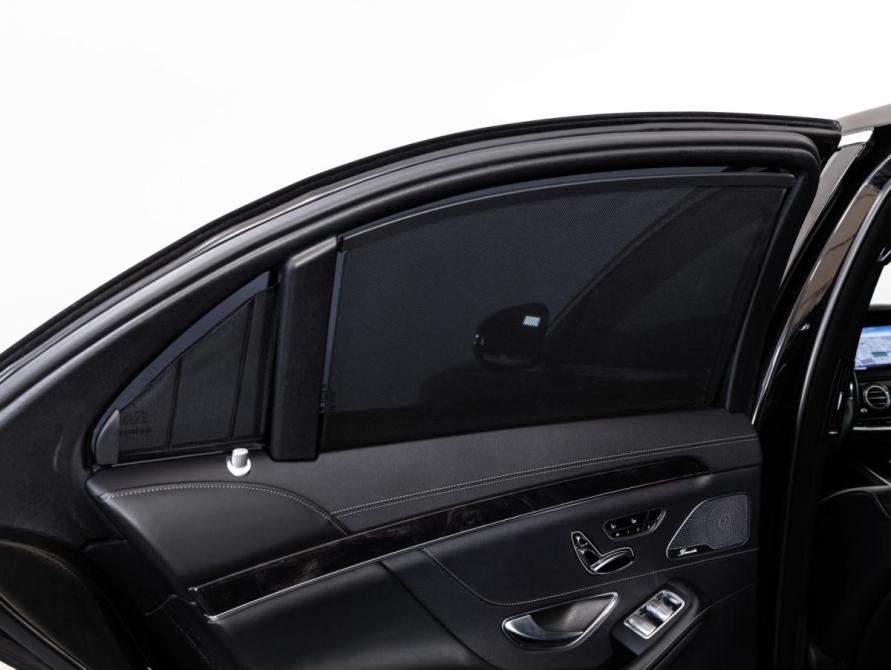 Mercedes-Benz S-Класс VI (W222 C217) Рестайлинг Санкт-Петербург  - изображение 38