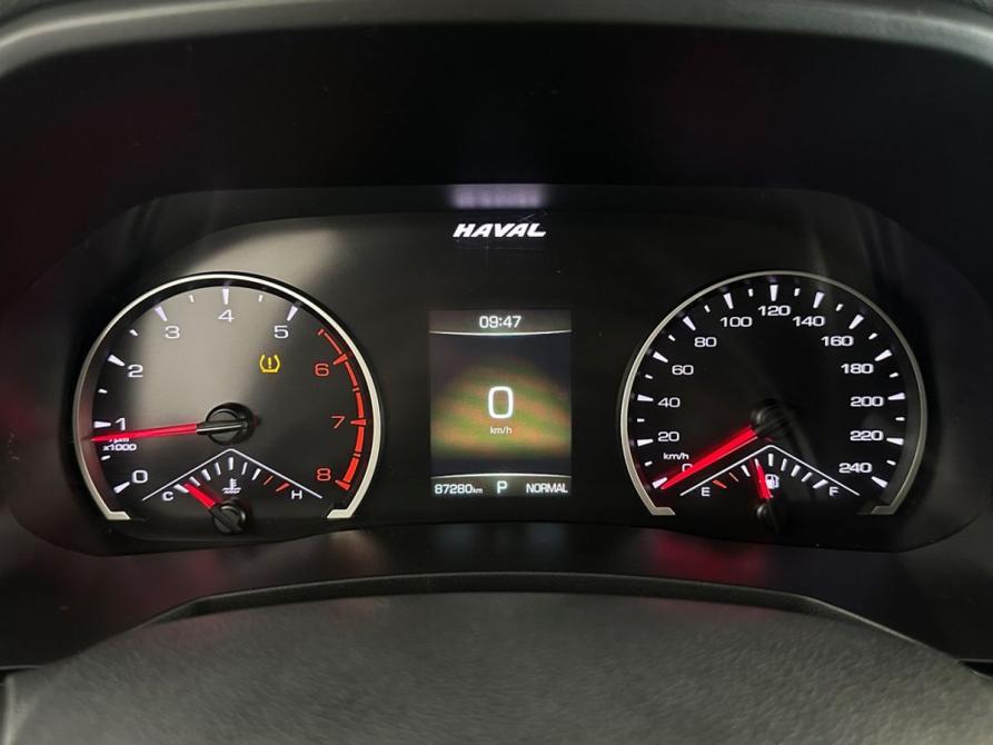 Haval F7 I Москва  - изображение 15