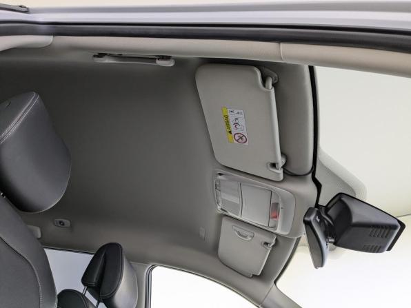 Renault Samsung QM6 I Рестайлинг с пробегом 2021 года, цена 1 935 000 рублей, 76359 км, внедорожник, Автокод Объявления