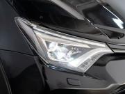 Toyota RAV4 IV (XA40) Рестайлинг Иркутск  - изображение 46
