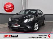 Kia Rio III Рестайлинг Кемерово  - изображение 4