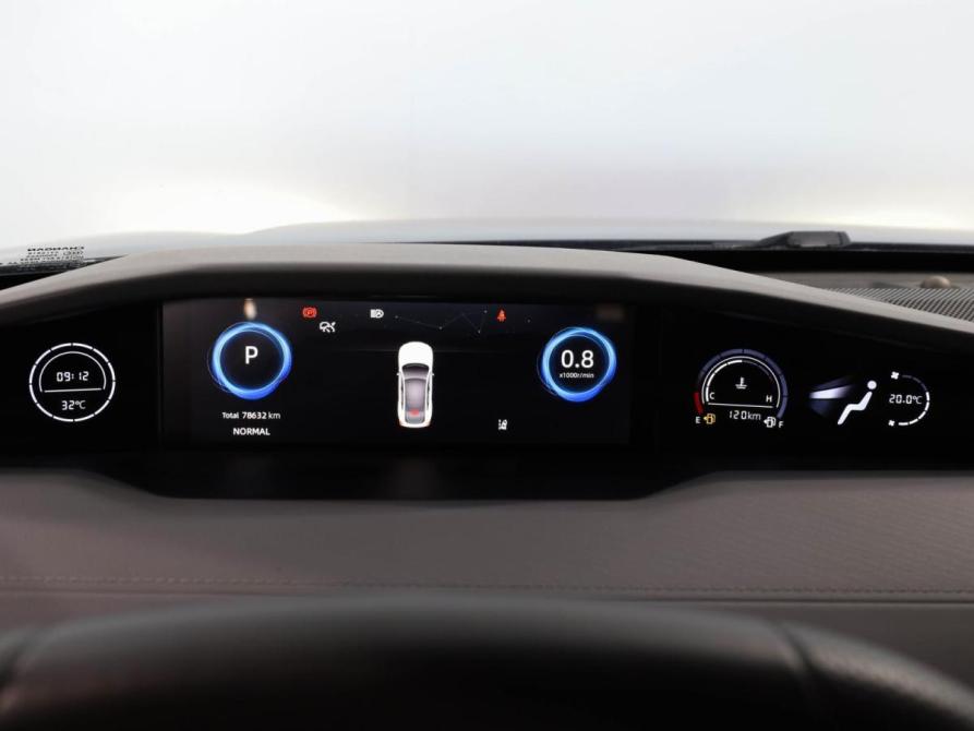 Changan UNI-V I Ростов-на-Дону  - изображение 19