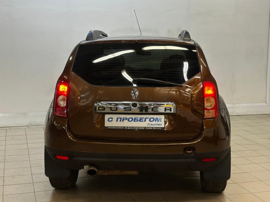 Renault Duster I Балашиха  - изображение 3