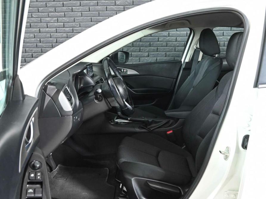 Mazda 3 III (BM) Рестайлинг Екатеринбург  - изображение 10