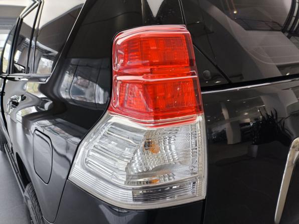 Toyota Land Cruiser Prado 150 Series с пробегом 2011 года, цена 2 290 000 рублей, 204863 км, внедорожник, Автокод Объявления