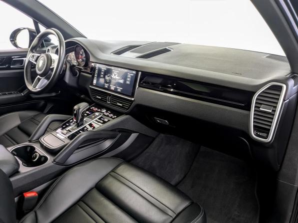 Porsche Cayenne III с пробегом 2020 года, цена 7 450 000 рублей, 53233 км, внедорожник, Автокод Объявления