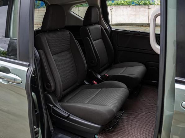 Honda Freed II Рестайлинг с пробегом 2020 года, цена 1 855 000 рублей, 107378 км, компактвэн, Автокод Объявления