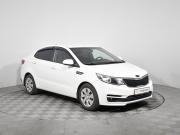 Kia Rio III Рестайлинг Санкт-Петербург  - изображение 23