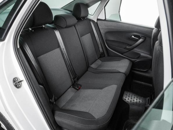 Volkswagen Polo V Рестайлинг с пробегом 2016 года, цена 1 189 000 рублей, 206691 км, седан, Автокод Объявления