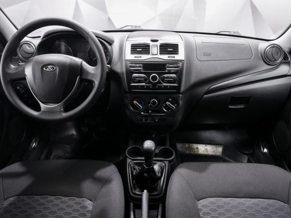 Lada (ВАЗ) Granta I Рестайлинг с пробегом 2019 года, цена 696 000 рублей, 144000 км, универсал, Автокод Объявления