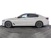 BMW 5 серии VII (G30/G31/G38) Рестайлинг Москва  - изображение 38