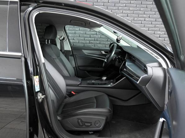 Audi A6 V (C8) с пробегом 2019 года, цена 3 900 000 рублей, 114331 км, седан, Автокод Объявления
