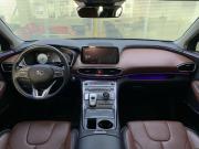 Hyundai Santa Fe IV Рестайлинг Уфа  - изображение 43