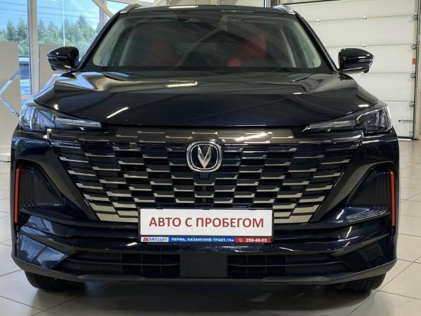 Changan CS55 Plus II с пробегом 2024 года, цена 2 130 000 рублей, 16600 км, внедорожник, Автокод Объявления