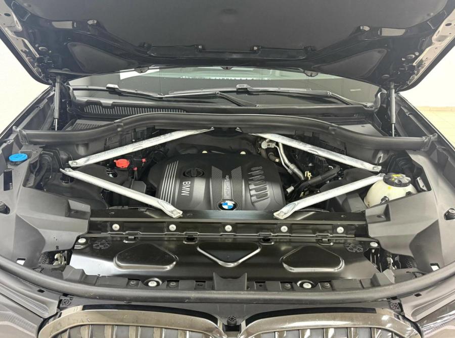 BMW X7 I (G07) Красноярск  - изображение 38