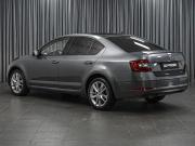 Skoda Octavia III (A7) Рестайлинг Ставрополь  - изображение 24