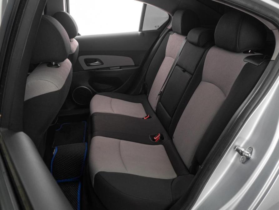 Chevrolet Cruze I Тюмень  - изображение 12