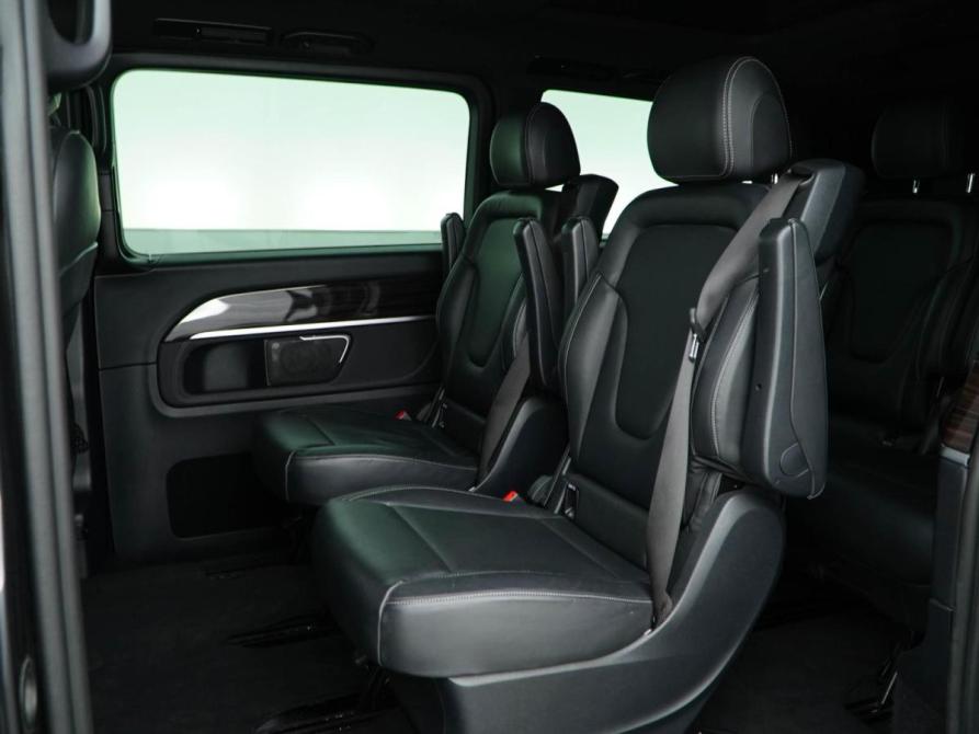 Mercedes-Benz V-Класс III (W447) Рестайлинг Москва  - изображение 10