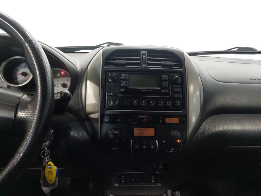 Toyota RAV4 II (XA20) Рестайлинг Пермь  - изображение 15