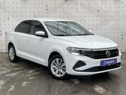 Volkswagen Polo VI Тамбов  - изображение 21
