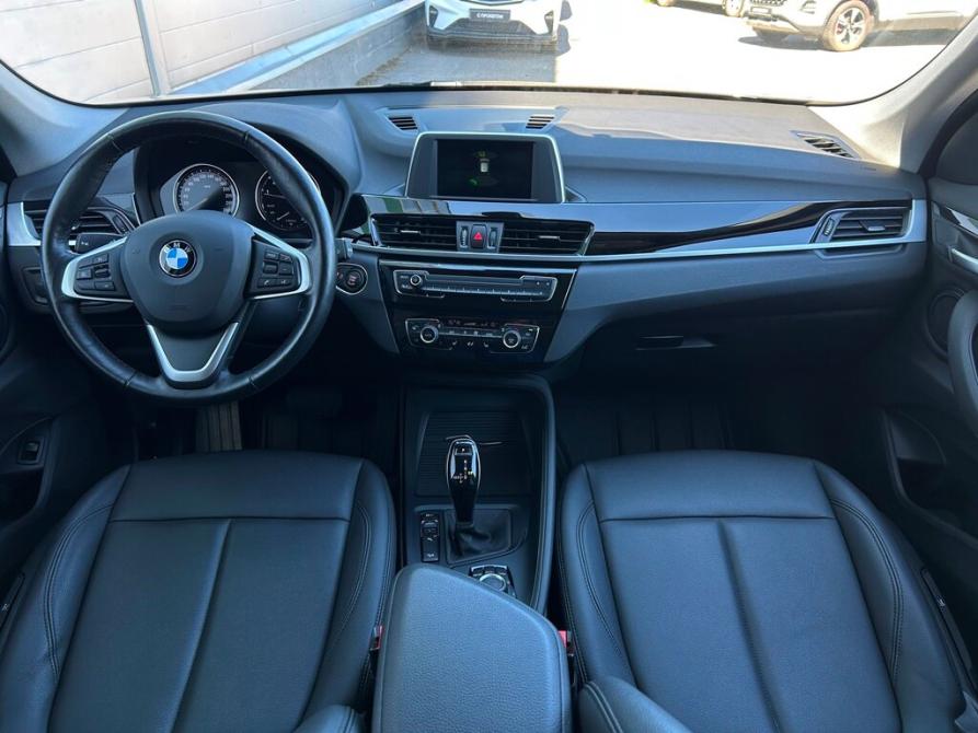 BMW X1 II (F48) Санкт-Петербург  - изображение 7
