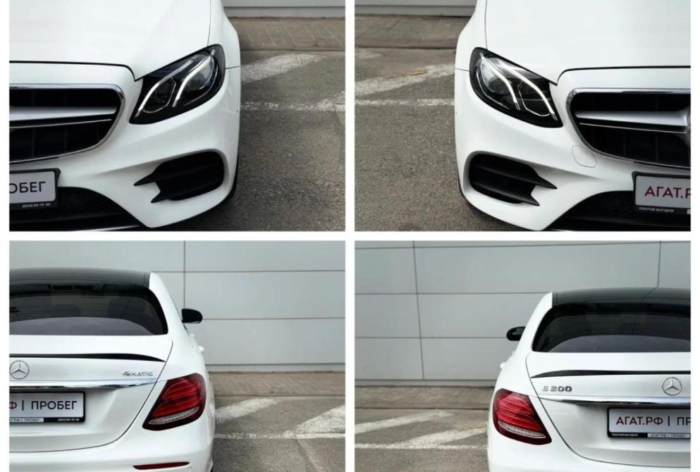 Mercedes-Benz E-Класс V (W213 S213 C238) Ставрополь  - изображение 22