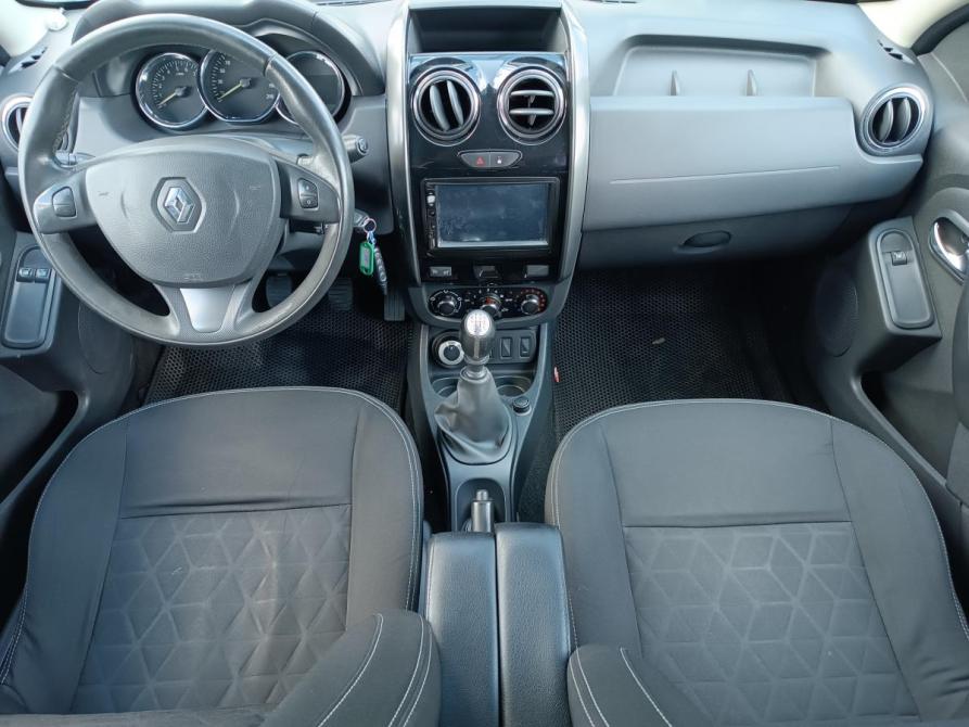 Renault Duster I Рестайлинг Оренбург  - изображение 14