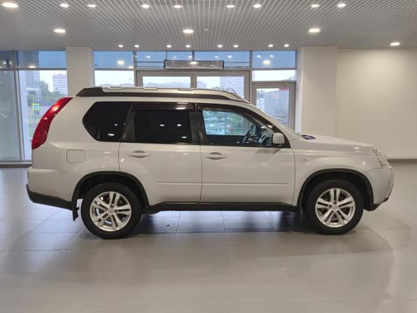 Nissan X-Trail II Рестайлинг с пробегом 2011 года, цена 1 265 000 рублей, 173117 км, внедорожник, Автокод Объявления