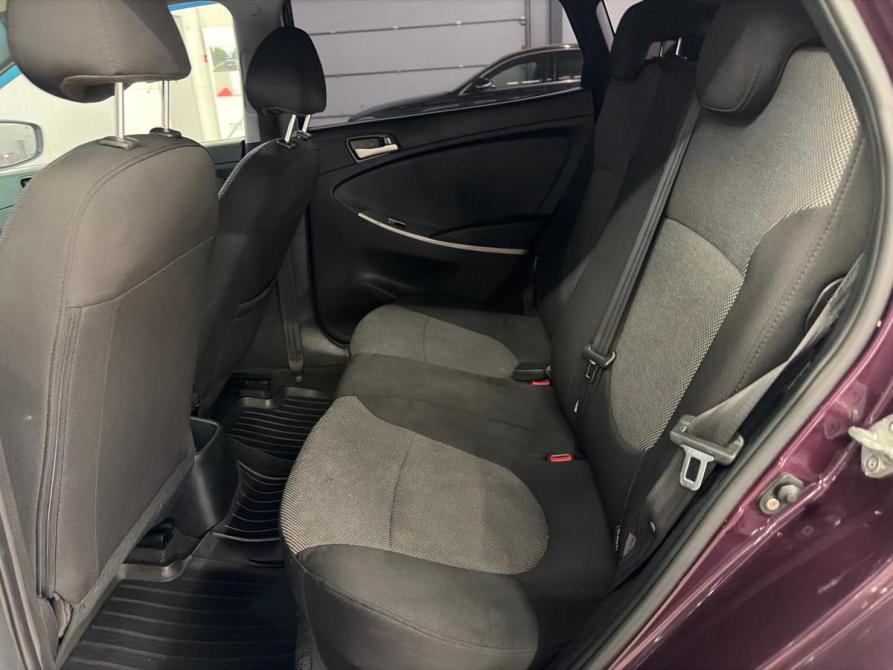 Hyundai Solaris I Краснодар  - изображение 13