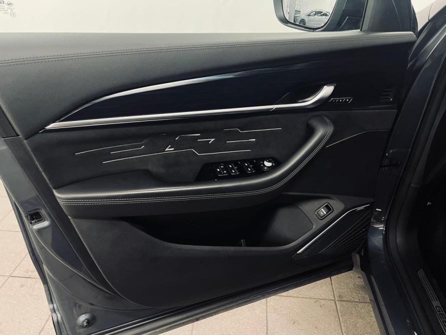 Geely Monjaro I Санкт-Петербург  - изображение 14