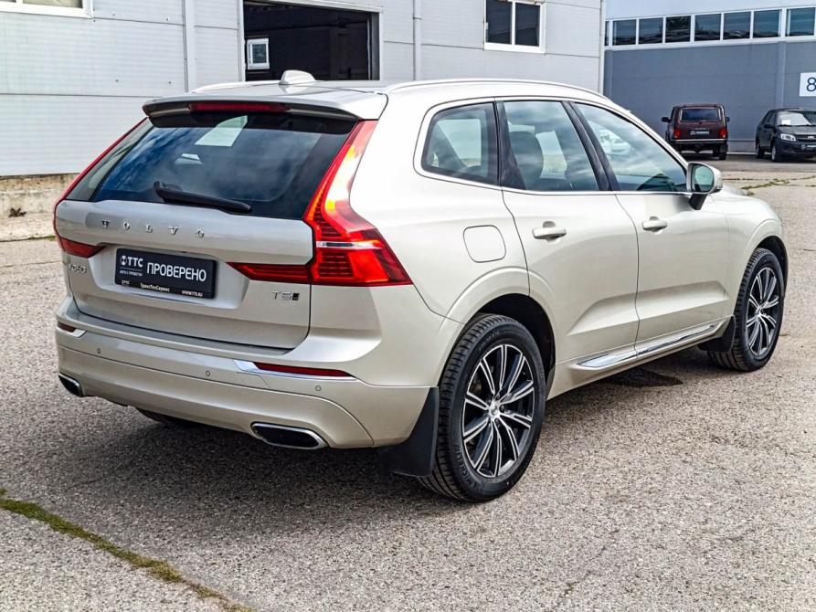 Volvo XC60 II Набережные Челны  - изображение 6